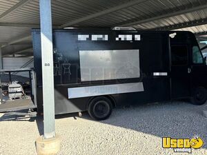 Ford Econoline Step Van All-Purpose Food Truck with Pro-Fire System for Sale in Texas!