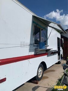 Used 1987 Chevrolet Mobile Kitchen Unit with Pro-Fire Suppression for sale in Texas!