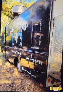 Well Equipped - 25' Chevrolet All-Purpose Food Truck Mobile Food Unit for Sale in Texas!