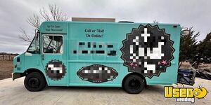 Used - Step Van All-Purpose Food Truck | Street Food Vending Unit for Sale in Texas!