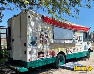 Stocked and Loaded 2003 Workhorse All-Purpose Street Food Truck | Mobile Kitchen for Sale in Texas!