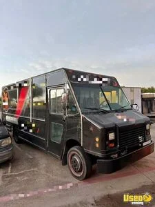 2007 Freightliner MT55 All-Purpose Food Truck Mobile Food Unit w/ Pro Fire System for Sale in Texas!