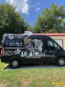 Clean - 2020 18' RAM Promaster 1500 All-Purpose Food Truck for Sale in Texas!