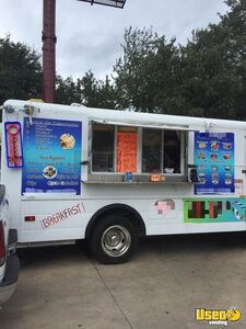 USED - Chevrolet G30 Food Truck | Mobile Street Vending Unit for Sale in Texas!