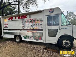 Used - Freightliner Step Van All-Purpose Food Truck | Mobile Food Unit for Sale in Texas!