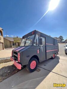 Well Maintained - Chevrolet P20 All-Purpose Food Truck | Mobile Food Unit for Sale in Texas!