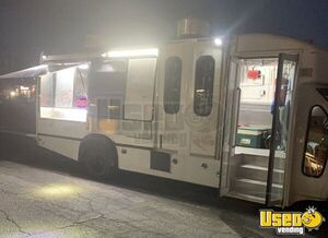 2008 Ford F-450 Food Truck | Mobile Food Unit with Pro-Fire for Sale in Texas!