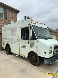 2004 Chevrolet All-Purpose Food Truck | Mobile Food Unit for Sale in Texas!