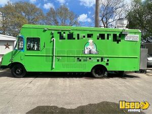 Ready to Work - Chevrolet V8 All-Purpose Food Truck | Mobile Food Unit for Sale in Texas!