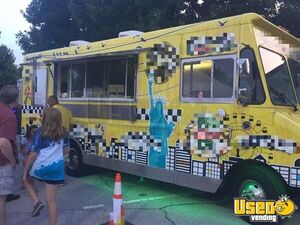 Used - Mobile Street Food Vending Unit | All-Purpose Food Truck for Sale in Texas!