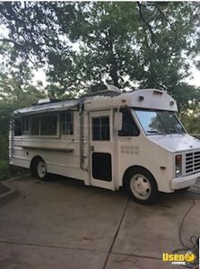 All-purpose Food Truck Texas for Sale