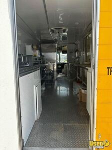 2004 Workhorse P42 Step Van All-Purpose Food | Street Vending Unit Truck for Sale in Texas!