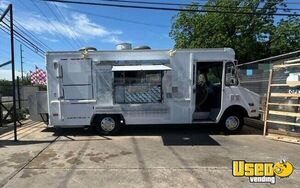 Used - All-Purpose Food Truck | Mobile Street Vending Unit for Sale in Texas!