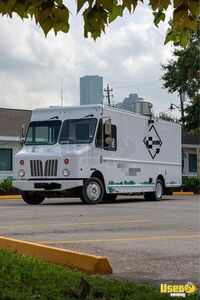 2014 Freightliner All-Purpose Food Truck | Mobile Food Unit for Sale in Texas!