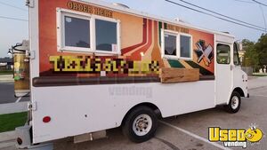 Vintage 1971 -  Ford Step Van All-Purpose Street Food Truck for Sale in Texas!
