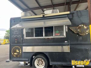 Versatile - All-Purpose Food Truck with Fire Suppression System for Sale in Texas!