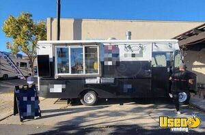 Grumman Step Van All-Purpose Food Truck | Mobile Food Unit for Sale in Utah!