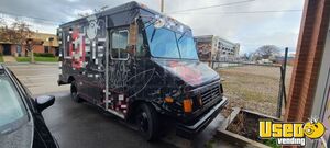 Freightliner All-Purpose Food Truck with Fire Suppression System for Sale in Utah!
