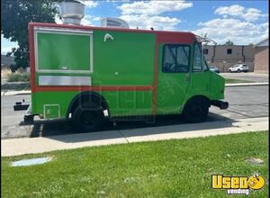 Versatile - GMC All-Purpose Food Truck | Mobile Food Unit for Sale in Utah!