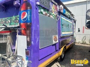 Low Mileage - Ford E350 All-Purpose Food Truck with Pro-Fire Suppression for Sale in Utah!
