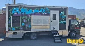 Well Equipped - 2006 Isuzu NPR All-Purpose Food Truck Mobile Vending Unit for Sale in Utah!