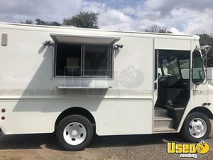 Used Food Trucks For Sale Buy Mobile Kitchens