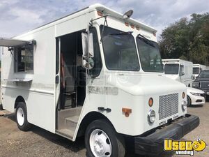 Used Food Trucks For Sale Buy Mobile Kitchens