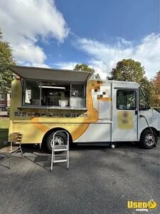 2004 Ford E350 All-Purpose Food Truck with Fire Suppression System for Sale in Virginia!