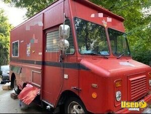 All-purpose Food Truck Virginia for Sale