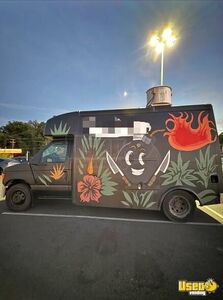 Well Equipped - 2000 Ford E350 All-Purpose Food Truck for Sale in Virginia!