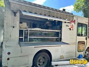Low Mileage - 2005 All-Purpose Diesel Food Truck | Mobile Food Unit for Sale in Virginia!