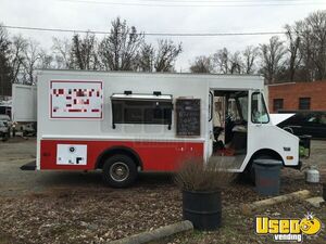 Used Food Trucks For Sale Near Richmond Buy Mobile
