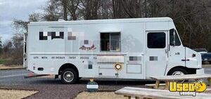 2003 Freightliner Step Van All-Purpose Street Food Truck for Sale in Virginia!