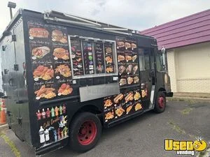 2002 19' Workhorse W42 All-Purpose Food Truck | Mobile Food Unit for Sale in Virginia!