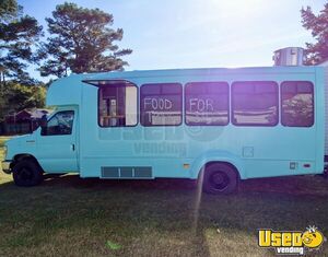 Turn Key - 2011 Ford E450 All-Purpose Food Truck | Mobile Food Unit for Sale in Virginia!