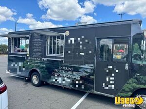 26' 2010 Ford Econoline E350 All-Purpose Food Truck with Pro Fire System for Sale in Virginia!