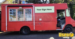 Ready To Go - 24' Chevrolet Grumman P30 Food Truck | Mobile Food Unit for Sale in Virginia!