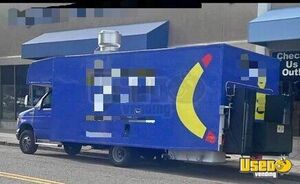LOW MILES - All-Purpose Food Truck |  Mobile Food Unit for Sale in Virginia!