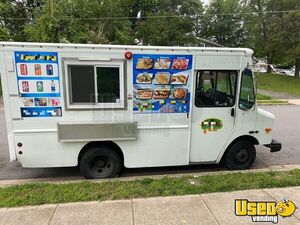 Versatile - 2003 Ford All-Purpose Food Truck Mobile Vending Unit for Sale in Virginia!