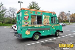 Used - Chevrolet P30 Step Van All-Purpose Street Food Truck for Sale in Virginia!