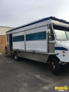 Well Equipped  - 2002 28' All-Purpose Food Truck | Mobile Food Unit for Sale in Virginia!