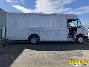 2004 24' Utlimaster Step Van Diesel Food Truck with Pro-Fire Suppression for Sale in Virginia!