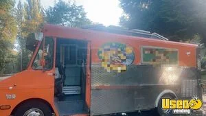 Vintage - 1975 All-Purpose Food Truck Mobile Food Unit for Sale in Washington!