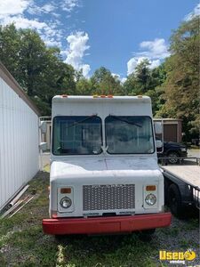 Used Chevrolet Grumman Olson Food Truck | Mobile Food Unit for Sale in West Virginia!