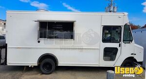 Low Mileage - 2008 Ford E450 Food Truck with Pro-Fire Suppression for Sale in West Virginia!