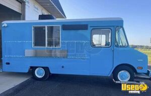 Newly Renovated - 1976 GMC All-Purpose Street Food Truck for Sale in Wisconsin!