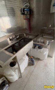 Ready to Customize - Chevrolet 2000 All-Purpose Food Truck | Mobile Food Unit for Sale in Wisconsin!