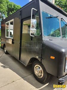 Well Equipped - 20' Chevrolet All-Purpose Food Truck for Sale in Wisconsin!