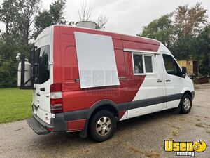2008 Dodge Sprinter All-Purpose Food Truck | Mobile Food Unit for Sale in Wisconsin!