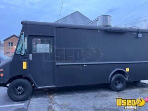 Chevrolet All-Purpose Food Truck with Newly Built Kitchen for Sale in Wisconsin!